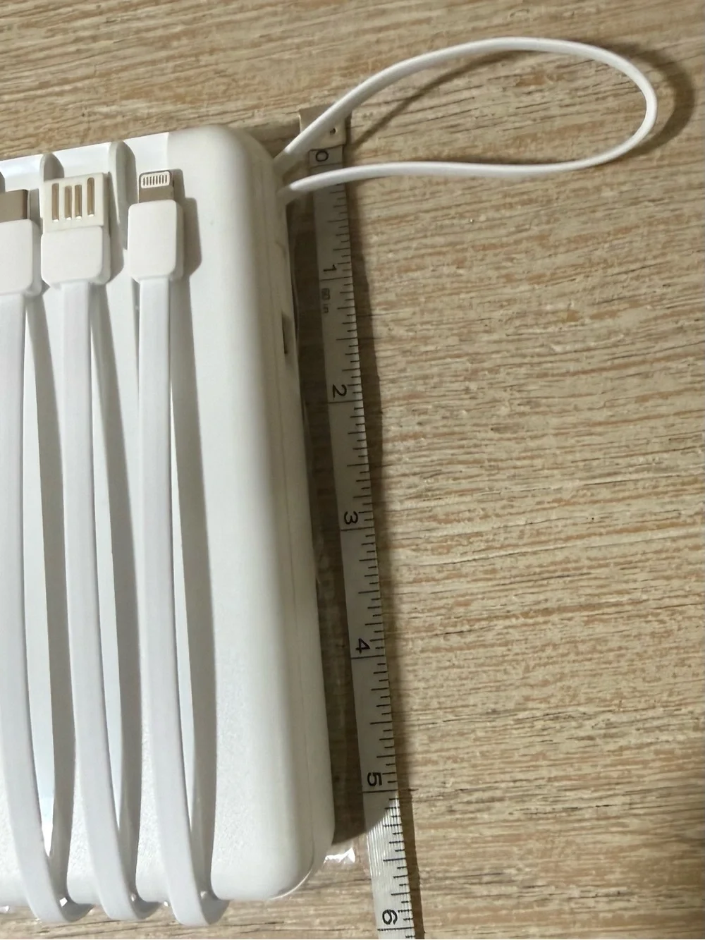 USB Backup Power Bank